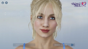 Exploring The Boundaries Of Fantasy In Open World Porn Games